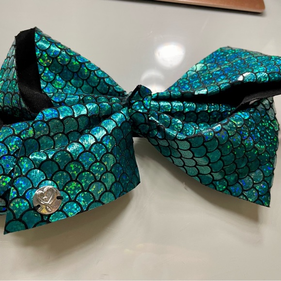 Set of Nine (9) JoJo Siwa Hair Bows - Picture 2 of 6